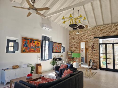 Del Parque Flats Balneario de Pina