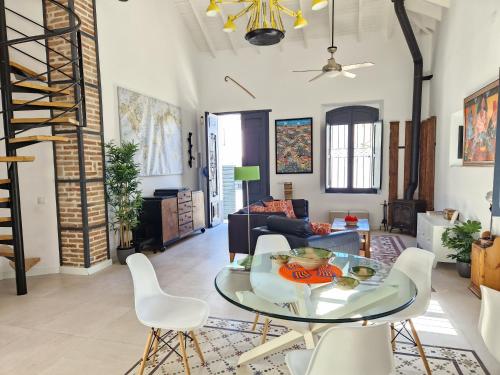 Del Parque Flats Balneario de Pina