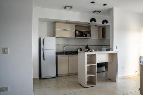 alojamiento Departamento Sunset Chascomús