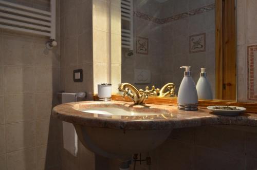 Fotografie z fotogalerie ubytování B&B Da Giua' v destinaci Apricale