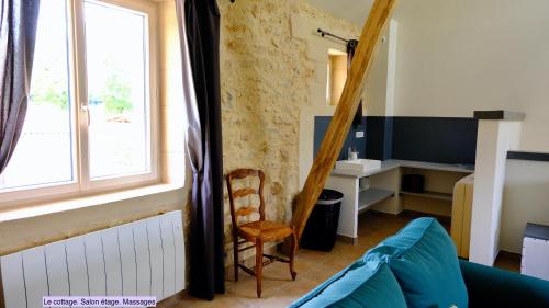 Gambar di galeri bagi Domaine du Champ de l'Hoste di Larzac