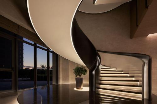 Galería fotográfica de Sheraton Xi'an South en Xi'an