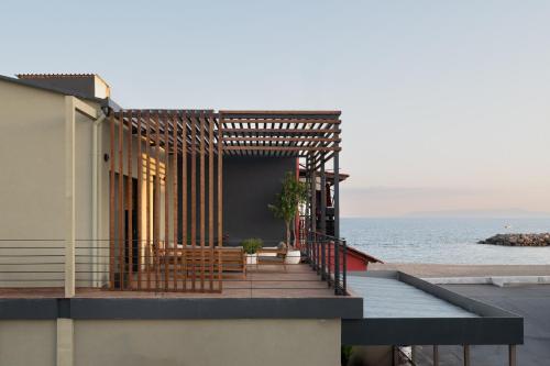 Maison 4 Seasons