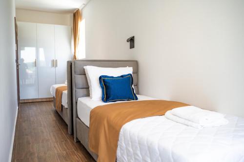 Gallery image of Hotel Lajka Luxury in Ulcinj