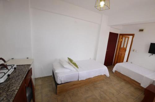 Gallery image of ALPEREN APART in Marmara