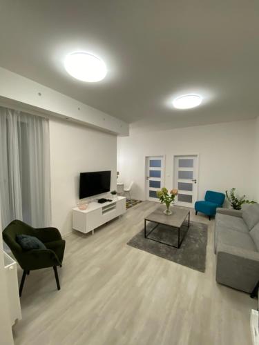 Apartman old town Bratislava