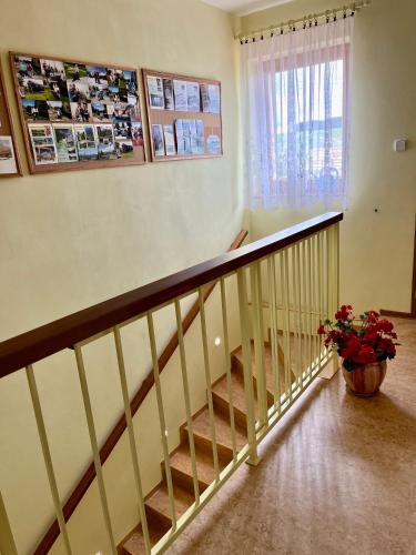 Gallery image of Privat u Eriky in Stará Lesná