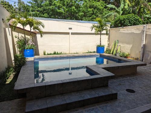 Casa con piscina – Photos 2