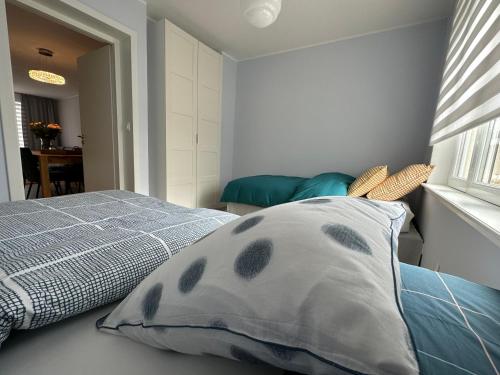 Cama o camas de una habitación en PHEBUS