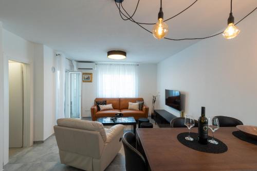 Luxury apartment VAYA