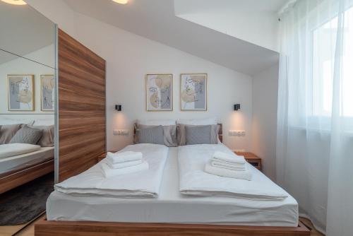 Luxury apartment VAYA