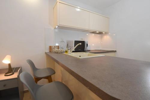 Kaldi Apartment