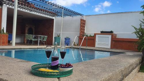 Fotografie z fotogalerie ubytování Villa Magdalena v destinaci Las Palmas de Gran Canaria