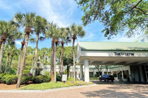 The Westin Hilton Head Island Resort & Spa photo 56