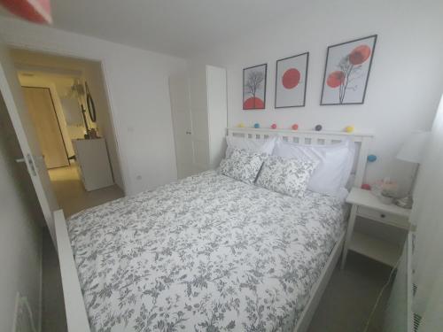 Cosy 35m2 appartment