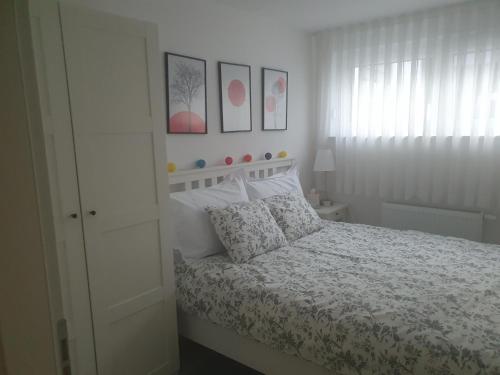 Cosy 35m2 appartment