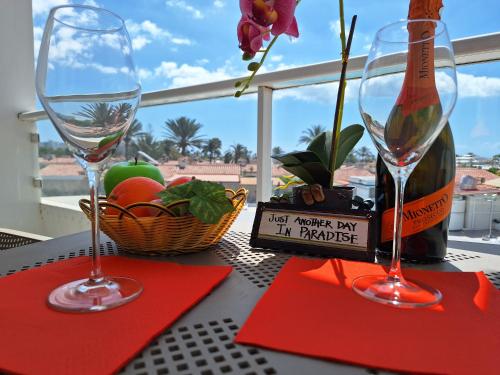 Casa Naranja - your spacious and comfortable home in Playa