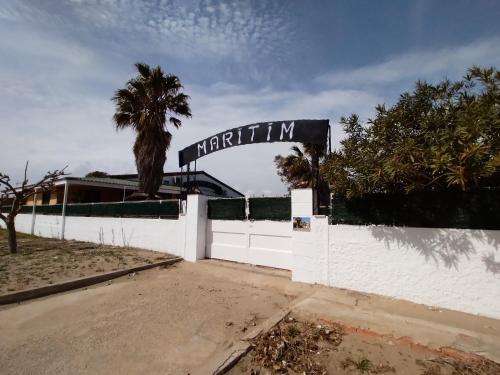 Marítim family resort, Riumar 1