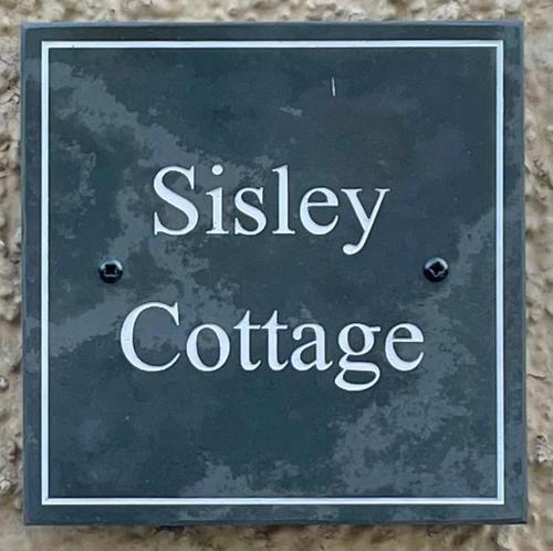 Gallery image of Sisley Cottage in Moret-sur-Loing