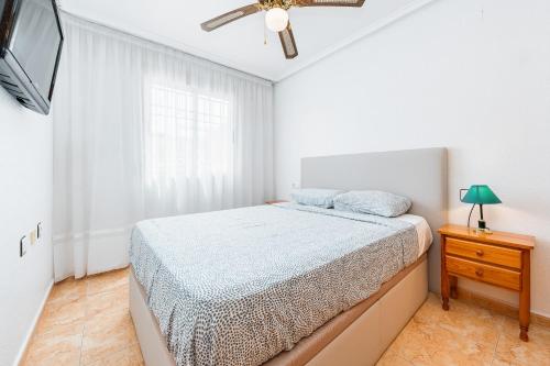 Fotografie z fotogalerie ubytování Apartamento con piscina Los Altos v destinaci Torrevieja