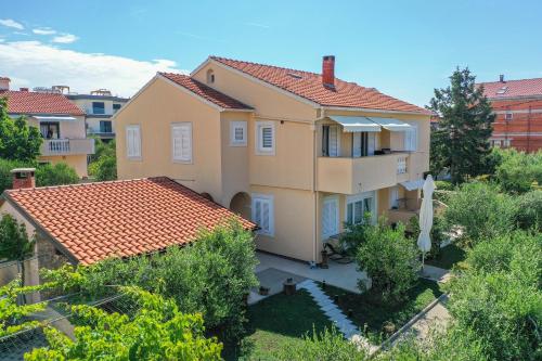Villa Maria