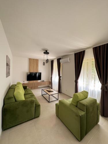 Φωτογραφία από το άλμπουμ του Vertmont Apartments στο Sveti Stefan