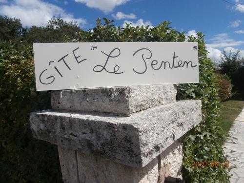 Gambar di galeri bagi Gîte Le Penten di Villeréal