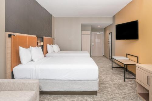 SpringHill Suites by Marriott Baltimore Downtown Convention Center Area Image