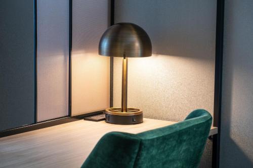 SpringHill Suites by Marriott Baltimore Downtown Convention Center Area Image