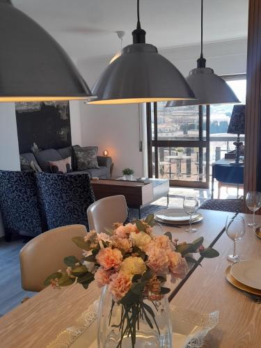BEST View DOURO PORTO Penthouse