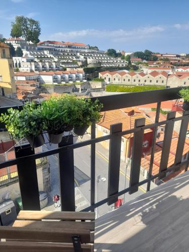BEST View DOURO PORTO Penthouse
