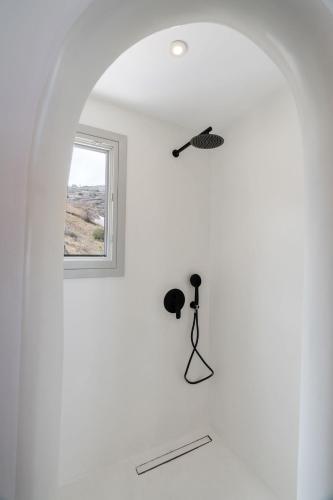 Photo de la galerie de l'établissement Maeva Suites Santorini, à Pyrgos