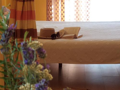 Cozy Apartments Danica Novalja with Terrace - First floor