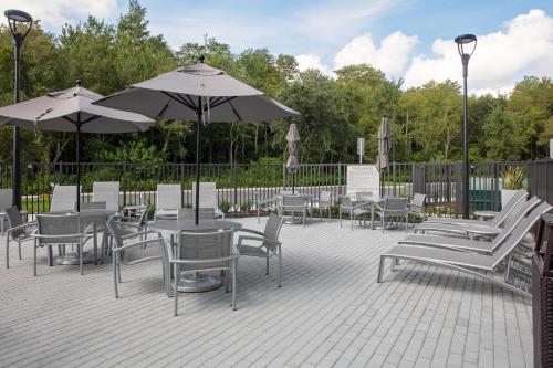 TownePlace Suites by Marriott Orlando Airport photo 16