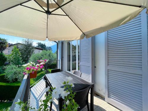 Foto dalla galleria di La Spiaggia Apartment a Bellagio