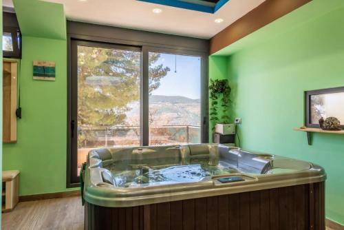Residence Matos