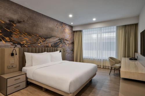 Residence Inn by Marriott Sheikh Zayed Road, Dubai Image