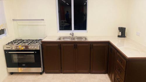 Galería fotográfica de Palm Grove Apartment en Castries