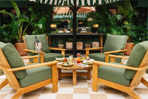Palihotel Hollywood Image