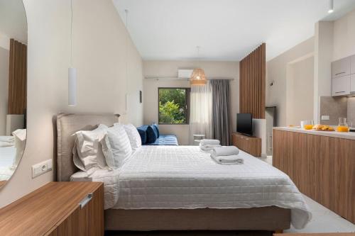 Ble Residence, Your Home Away from Home