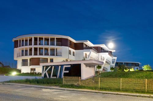 Apartamenty Na Klifie