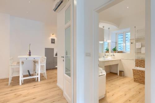 Fotografie z fotogalerie ubytování Calafati Apartment with free private parking v destinaci Rijeka