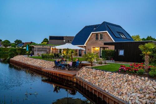 B&B de Wiekeborg – Photos 3