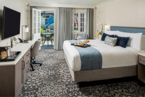 Four Points by Sheraton French Quarter Image