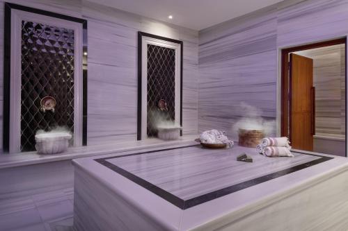 Φωτογραφία από το άλμπουμ του Sheraton Istanbul City Center στην Κωνσταντινούπολη