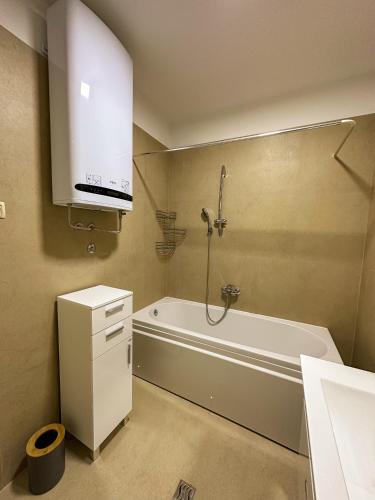 Φωτογραφία από το άλμπουμ του Vertmont Apartments στο Sveti Stefan