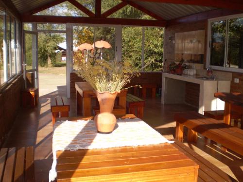 Φωτογραφία από το άλμπουμ του Hotel Foxes σε Villa del Dique