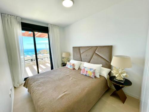 Magnificent 3 Bedroom Penthouse
