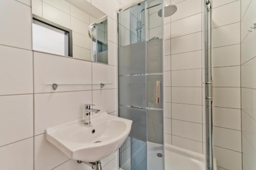 O baie la Willa Marina