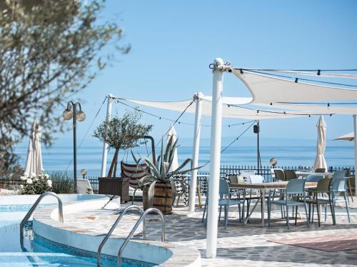 Fotografie z fotogalerie ubytování Relax Sozopol v destinaci Sozopol